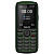 Мобильный телефон Philips Xenium E218 (Цвет: Dark Green)