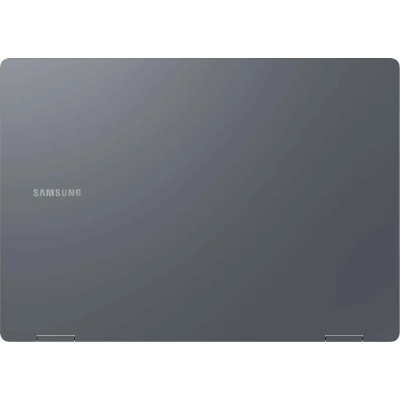Ноутбук Samsung Galaxy Book 4 Pro 360 NP960 (Intel Core Ultra 7 155H 1.4Ghz / 16Gb LPDDR5x / SSD 512Gb / Intel Arc / 16" / AMOLED / Touch 3K (2880x1800) / Windows 11 Pro / graphite / WiFi / BT / Cam)