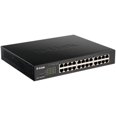 Коммутатор D-Link DGS-1100-24PV2 / A1A