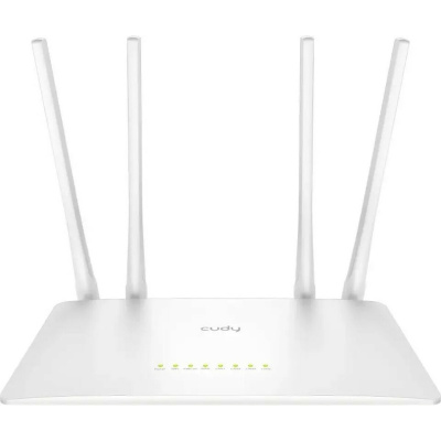 Wi-Fi роутер Cudy WR300S