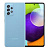 Смартфон Samsung Galaxy A52 4 / 128Gb RU (Цвет: Awesome Blue)