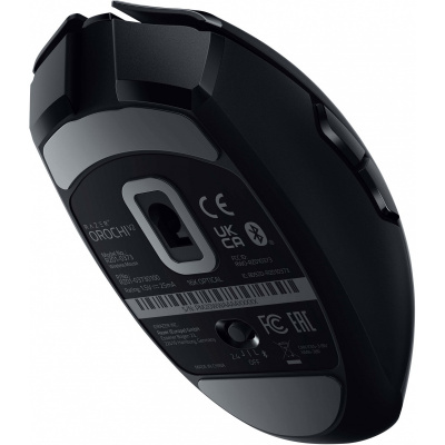Беспроводная мышь Razer Orochi V2, черный
