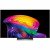 Телевизор LG 65" OLED65C6RLA.ARUG, черный Телевизор LG 65" OLED65C6RLA.ARUG, черный