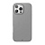 Чехол-накладка VLP Aster Case with MagSafe для смартфона Apple iPhone 16 Pro (Цвет: Grey)