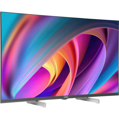 Телевизор Hyundai 32" H-LED32BS5100, черный