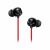 Наушники OnePlus Bullets Wireless Z2 (Цвет: Acoustic Red)