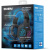 Компьютерная гарнитура Sven AP-U980MV (Цвет: Black / Blue)