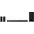 Саундбар Sony HT-S500RF 5.1, черный