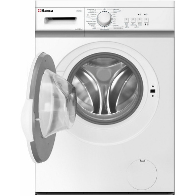 Стиральная машина Hansa WHE1041, белый