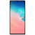 Смартфон Samsung Galaxy S10 Lite SM-G770F / DSM 6 / 128Gb (NFC) (Цвет: Prism White)