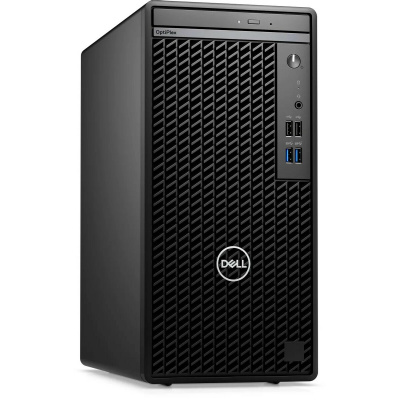 ПК Dell Optiplex 7010 PLUS (Core i7 13700 / 32Gb DDR5 / SSD512Gb / Intel UHD Graphics 770 / Windows 11 Professional / black)
