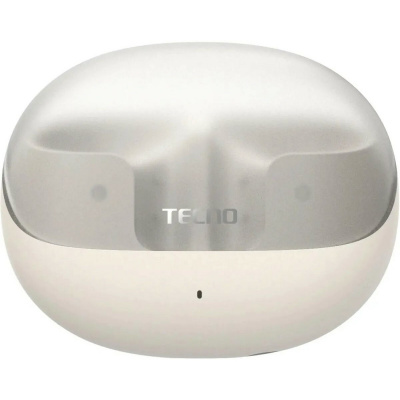 Наушники Tecno SC02, белый