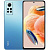 Смартфон Xiaomi Redmi Note 12 Pro 4G 8 / 256Gb (Цвет: Glacier Blue)