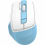Мышь A4Tech Fstyler FG45CS Air2 (Цвет: White / Blue) Мышь A4Tech Fstyler FG45CS Air2 (Цвет: White / Blue)