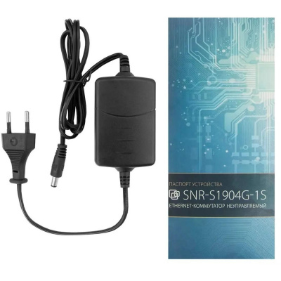 Коммутатор SNR SNR-S1904G-1S