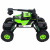 Машина радиоуправляемая 1TOY (Цвет: Green)