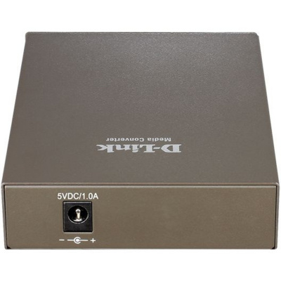 Медиаконвертер D-Link DMC-515SC / D DMC-515SC / D7A