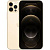 Смартфон Apple iPhone 12 Pro 256Gb (NFC) (Цвет: Gold)