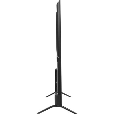 Телевизор Hyundai 75" H-LED75BU7011, черный