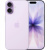 Смартфон Apple iPhone 17 256Gb, лавандовый