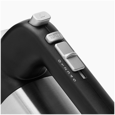 Миксер ручной Galaxy Line GL 2226 (Цвет: Black / Silver)