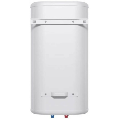 Водонагреватель Thermex IF 50 V (pro) Wi-Fi, белый