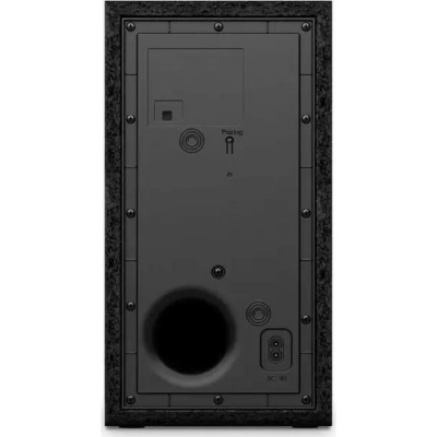 Саундбар LG S40T 2.1, черный
