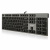 Клавиатура A4Tech KV-300H (Цвет: Gray / Black)