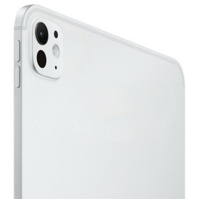 Планшет Apple iPad Pro 11 (2025) 512Gb Wi-Fi+ Cellular (Цвет: Silver)