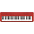 Синтезатор Casio CT-S1RD (Цвет: Red)