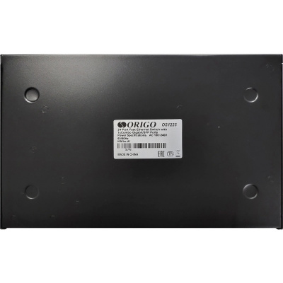 Коммутатор Origo OS1225 / A1A