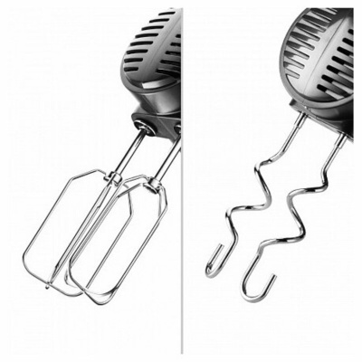 Миксер ручной Redmond RHM-2105 (Цвет: Gray)