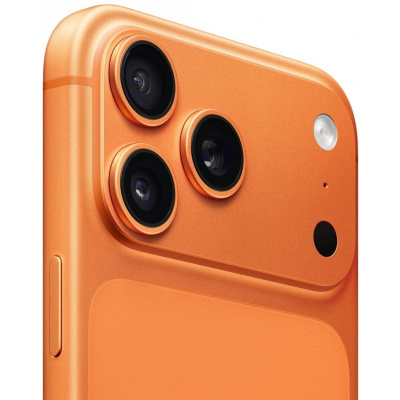 Смартфон Apple iPhone 17 Pro Max 256Gb, оранжевый