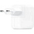 Блок питания Apple 35W Dual USB-C Port, белый