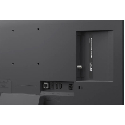 Телевизор LG 24" 24LB70006LA.ARUG, черный