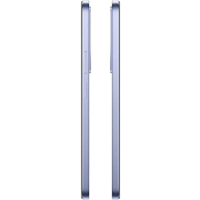 Смартфон realme C85 6 / 128Gb (Цвет: Parrot Purple)