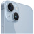 Смартфон Apple iPhone 14 Plus 256Gb, синий