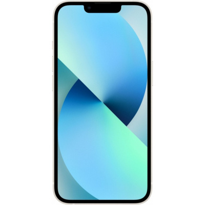 Смартфон Apple iPhone 13 128Gb, сияющая звезда