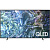 Телевизор Samsung 50" QE50Q60DAUXCE (Цвет: Gray)