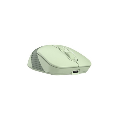 Мышь A4Tech Fstyler FB10C (Цвет: Green)