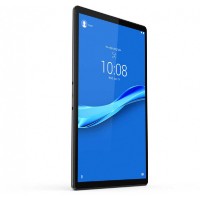 Планшет Lenovo Tab M10 Plus (2020) TB-X606F 32Gb WiFi (Цвет: Gray)