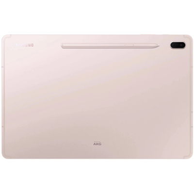 Планшет Samsung Galaxy Tab S7 FE 5G 64Gb (Цвет: Mystic Pink)