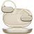 Наушники Honor Choice OWS ORL-ME00 (Цвет: Gold)