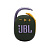 Портативная колонка JBL Clip 4 (Цвет: Green)