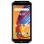 Смартфон Haier Titan T3 16Gb (NFC) (Цвет: Black / Red)