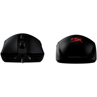 Мышь HyperX Pulsfire Core, черный