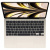 Ноутбук Apple MacBook Air 13 Apple M2 / 8Gb / 256Gb / Apple graphics 8-core / Starlight