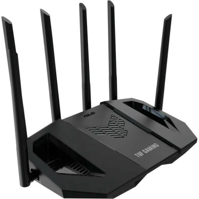 Wi-Fi роутер Asus TUF-BE6500
