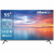 Телевизор Hikers 55" 55HTU01, черный
