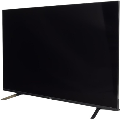 Телевизор KTC 55" 55UD-AWMB, черный